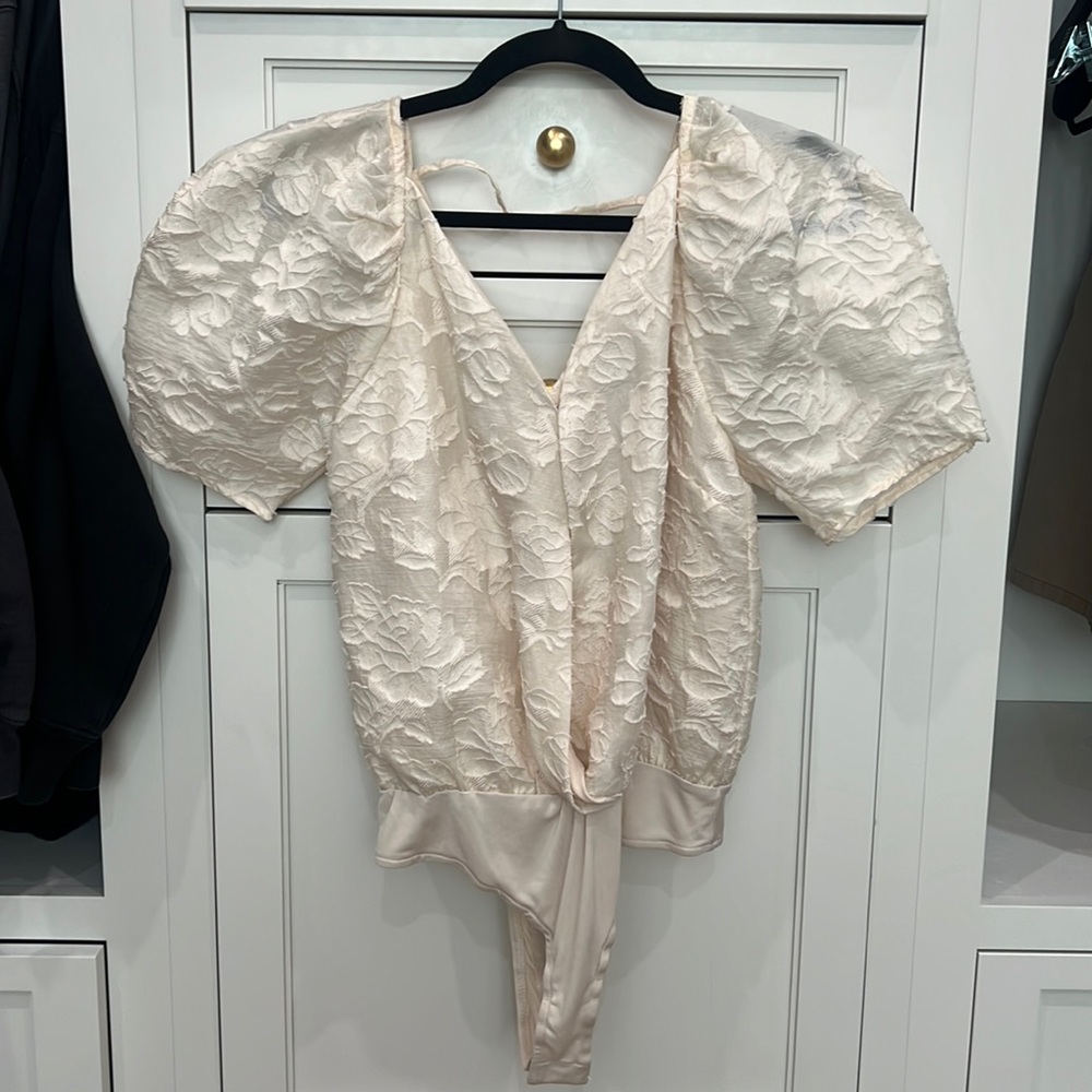 Astr the label bodysuit